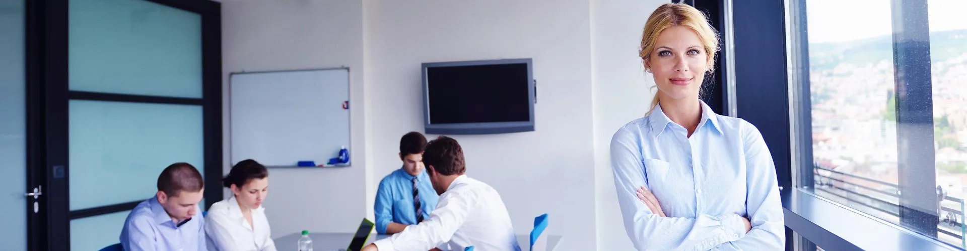 Корпоративное обучение, доступное небольшим фирмам Корпоративное обучение, доступное небольшим фирмам